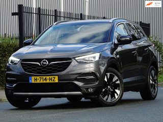 Opel Grandland X 1.2 Turbo Innovation CAMERA/CARPLAY/LED/PDC
