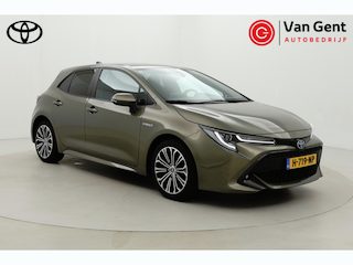 Toyota Corolla 1.8 Hybrid Style | Navigatie | Full LED | Adaptive Cruise | Clima | Camera | 17 inch | Privacy glas