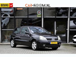 Renault Clio 1.2-16V Dynamique Airco