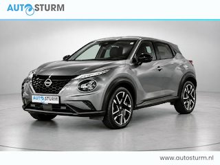 Nissan Juke 1.6 Hybrid N-Connecta € 7.250 VOORRAADKORTING OP=OP