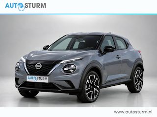 Nissan Juke 1.6 Hybrid N-Connecta € 7.250 VOORRAADKORTING OP=OP