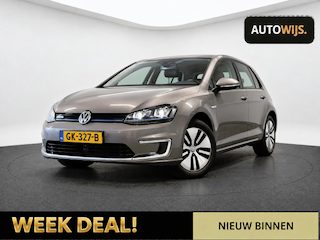 Volkswagen Golf |LED|CAMERA|AUT|NL AUTO|APK 8-2027