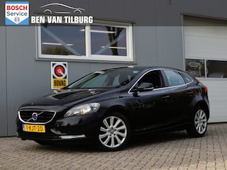 Volvo V40 1.6 T3 Momentum / Cruise / Airco / Camera