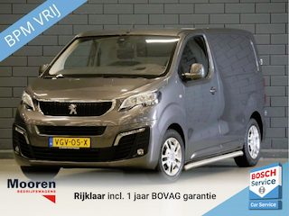 Peugeot Expert 2.0 hdi 180pk | CAMERA | TREKHAAK | LED | 1st EIGENAAR |