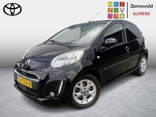 Citroën C1 1.0 Exclusive