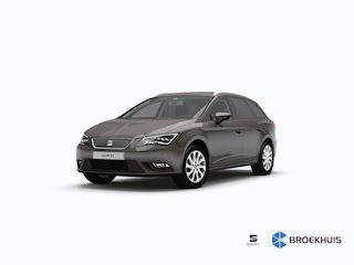 Seat Leon ST 1.0 EcoTSI Style Connect | Achteruitrijcamera | Airco (automatisch) | Cruise control