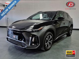 Toyota bZ4X Dynamic 71 kWh / 360 gr. cam. / PDC / BSM