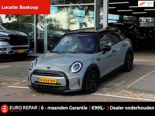 Mini Cooper 5-Deurs 1.5 Camden Edition DEALER OND. NL-AUTO NAP!
