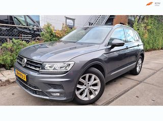 Volkswagen Tiguan 2.0 TDI Comfortline Business R
