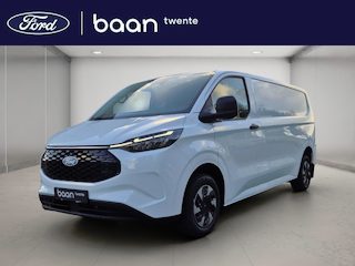 Ford Transit Custom 340 L2H1 Trend 71 kWh | All weather banden | Camera | Apple Carplay