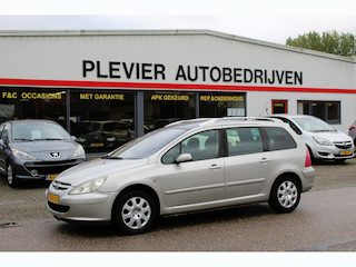 Peugeot 307 1.6 16V SW 7 persoons