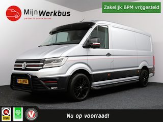 Volkswagen Crafter 35 2.0 TDI L3H2 140pk Automaat KANT-EN-KLAAR