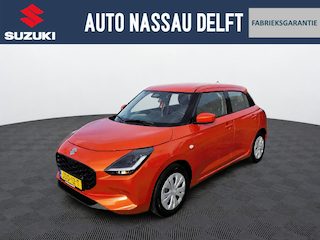 Suzuki Swift 1.2 Comfort Smart Hybrid