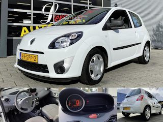 Renault Twingo 1.2-16V / Authentique / APK / RIJKLAAR