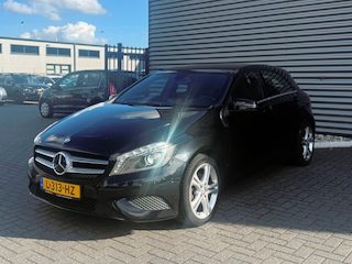 Mercedes-Benz A-klasse 200