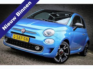Fiat 500 1.2 Sport