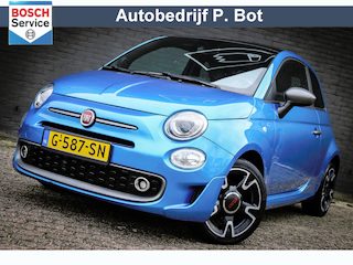 Fiat 500 1.2 Sport