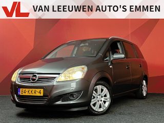 Opel Zafira 1.8 Cosmo | Clima | Trekhaak | Cruise