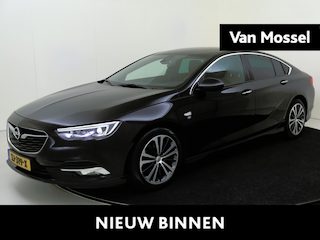 Opel Insignia Grand Sport 1.6 Turbo Innovation € 19.950,- | Leder | camera | navigatie