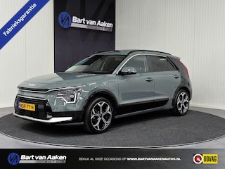 Kia Niro 1.6 GDi PHEV Launch Edition Full options Trekhaak