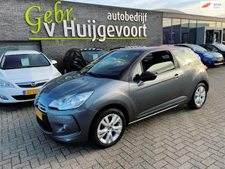 Citroën DS3 1.6 So Chic