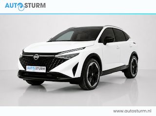 Nissan Qashqai 1.5 e-Power Tekna Plus