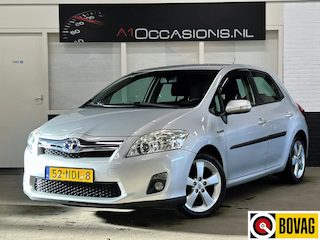 Toyota Auris 1.8 Full Hybrid Dynamic