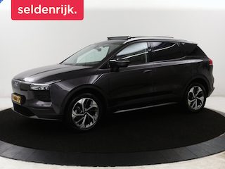 Aiways U5 63kWh Premium | SOH 94,5% | Panoramadak | Leder | Stoelverwarming | Adaptive cruise | 360 Camera | Park assist | Carplay | Climate control