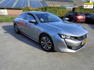 Peugeot 508 1.5 BlueHDI Allure Avantage cam leer nieuwstaat