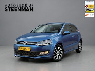 Volkswagen Polo 1.0 BlueMotion Edition | Carplay | Cruise Control