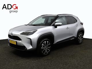 Toyota Yaris Cross 1.5 Hybrid 115 Dynamic | Dodehoekdetectie | Stoel/Stuurverwarming | Parkeersensoren | Keyless entry | Apple/Android auto |