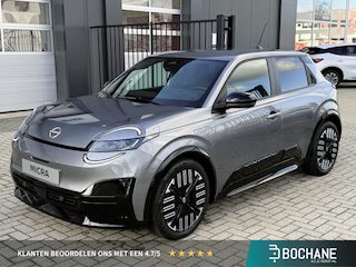 Nissan Micra ENGAGE 40 kWh | Van: € 31.082,- nu rijklaar voor: € 25.082,-!