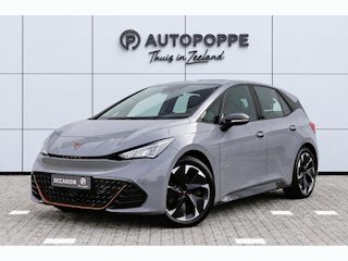 Cupra Born Business 63 kWh 230pk | SOH 98,2%