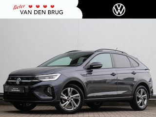 Volkswagen Taigo 1.5 TSI R-Line | Parkeersensoren voor & achter | Navigatie via telefoon | Apple carplay / Android auto | Stoelverwarming |