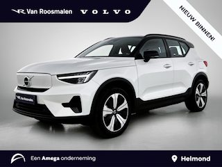Volvo XC40 Recharge Core | Trekhaak | Warmtepomp | Stoelverwarming|