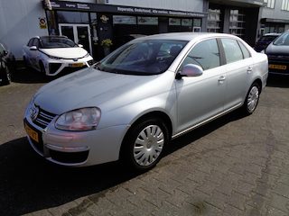 Volkswagen Jetta 1.6 Comfortline