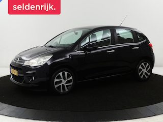 Citroën C3 1.2 PureTech Collection | Cruise control | Trekhaak | Park assist | Navigatie | Bluetooth | Climate control