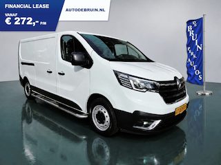 Renault Trafic Facelift 2.0 Blue dCi 130 Pk /96KW L2 Airco Cruisecontrol Achteruitrijcamera