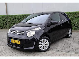 Citroën C1 1.0 VTi 68PK S&S 5D Feel