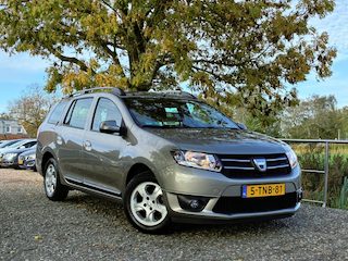 Dacia Logan 0.9 TCe Prestige | Cruise + Airco nu € 3.975,-!!!