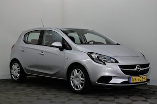 Opel Corsa 1.4 90PK EDITION