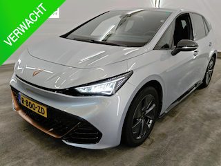 Cupra Born Business 62 kWh NL-AUTO | CAMERA | SOH 91,7%