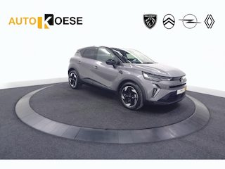 Renault Captur Mild Hybrid 160 EDC Techno | NIEUW MODEL | Camera | Navigatie | Apple Carplay | Pack Full Screen