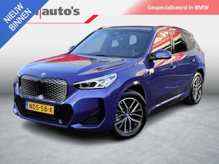 BMW iX1 xDrive30 67 kWh M-Sport Elekt.Trekhaak