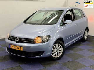 Volkswagen Golf Plus 1.2 TSI Comfortline / AUTOMAAT / DEALER ONDERHOUDEN / NETTE AUTO