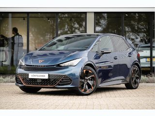 Cupra Born Business 62 kWh | Pano | Camera | ACC | Park Assist | Keyless