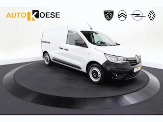 Renault Express 1.5 dCi 75 Comfort | Betimmering Laadruimte | Trekhaak | Apple Carplay | Parkeersensoren | Cruise Control