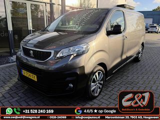 Peugeot Expert 231S 2.0 BlueHDI 120 Premium Pack airco l cruise l LMV l BTW