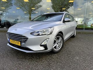 Ford Focus Wagon 1.0 EcoBoost Hybrid Trend Edition Business