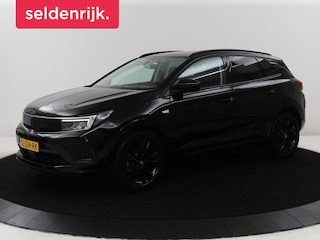 Opel Grandland X 1.6 Turbo Plug-In Hybrid GS Line | SOH 98,6 | Cruise control | Stuurverwarming | Carplay | Parkassist | LED | Climate control
